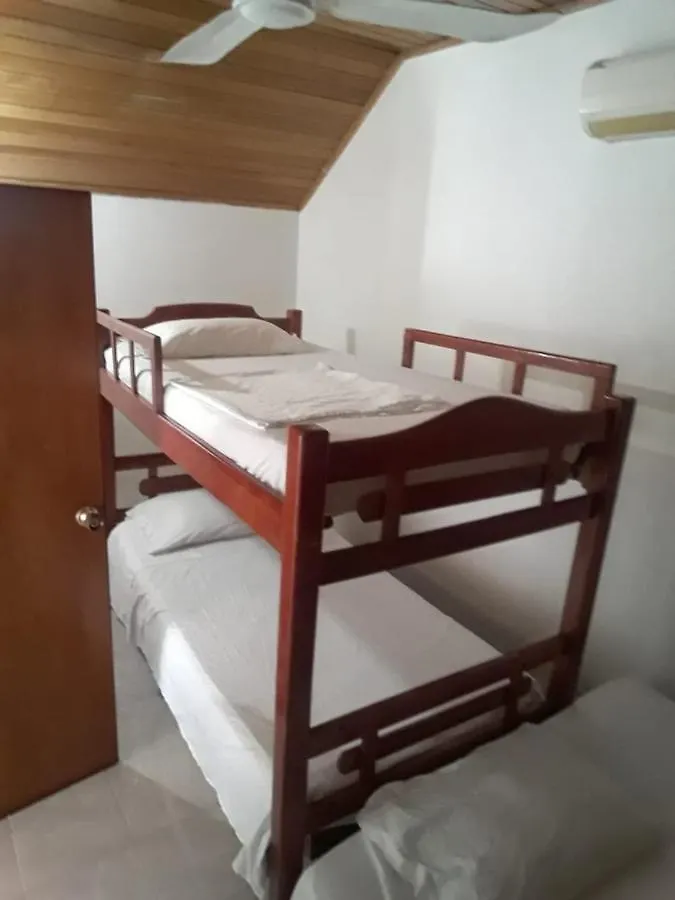 407 Apartamento Rodadero Con Piscina Gaira 0*,