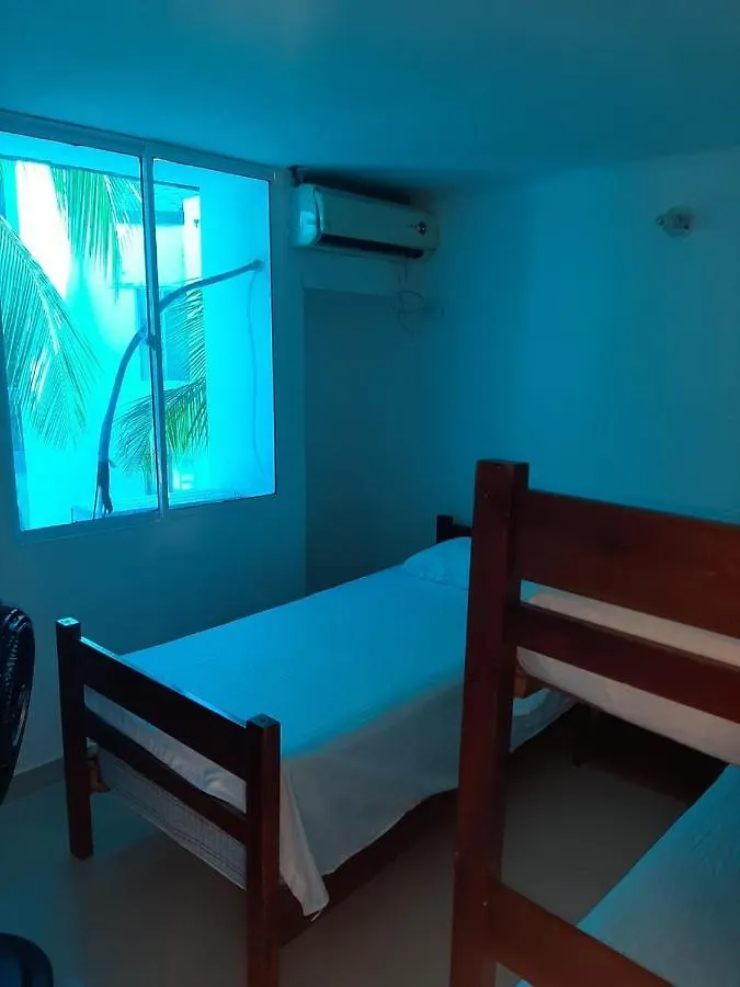 407 Apartamento Rodadero Con Piscina Gaira