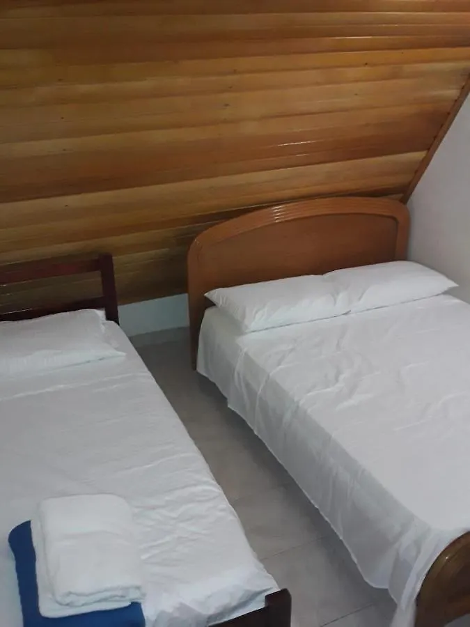 407 Apartamento Rodadero Con Piscina Gaira Colombia