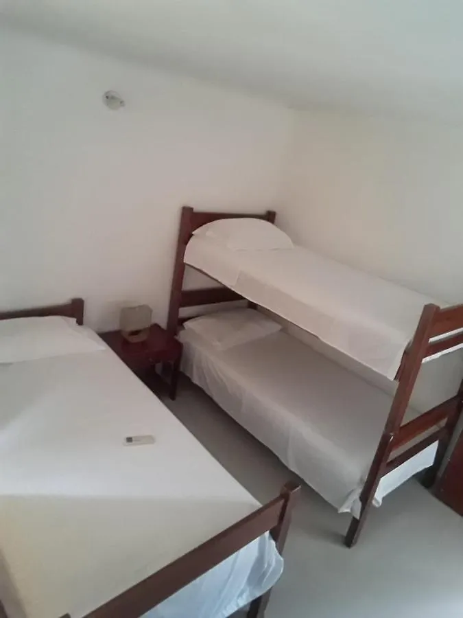 407 Apartamento Rodadero Con Piscina Gaira 0*,