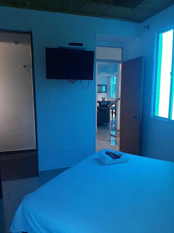 407 Apartamento Rodadero Con Piscina Gaira