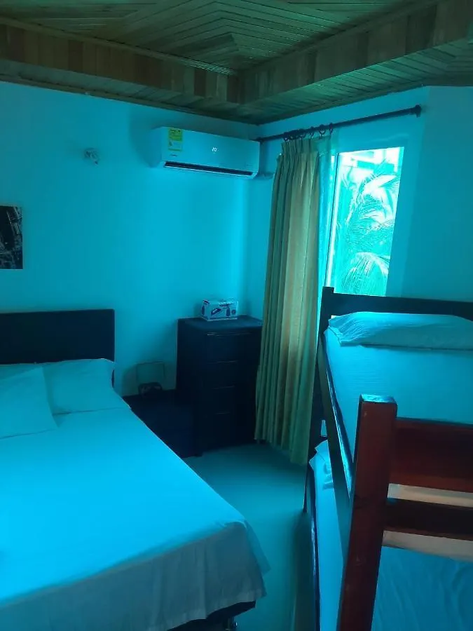 407 Apartamento Rodadero Con Piscina Gaira