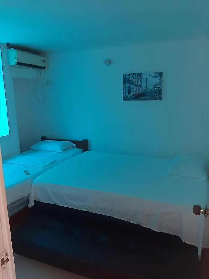 407 Apartamento Rodadero Con Piscina Gaira