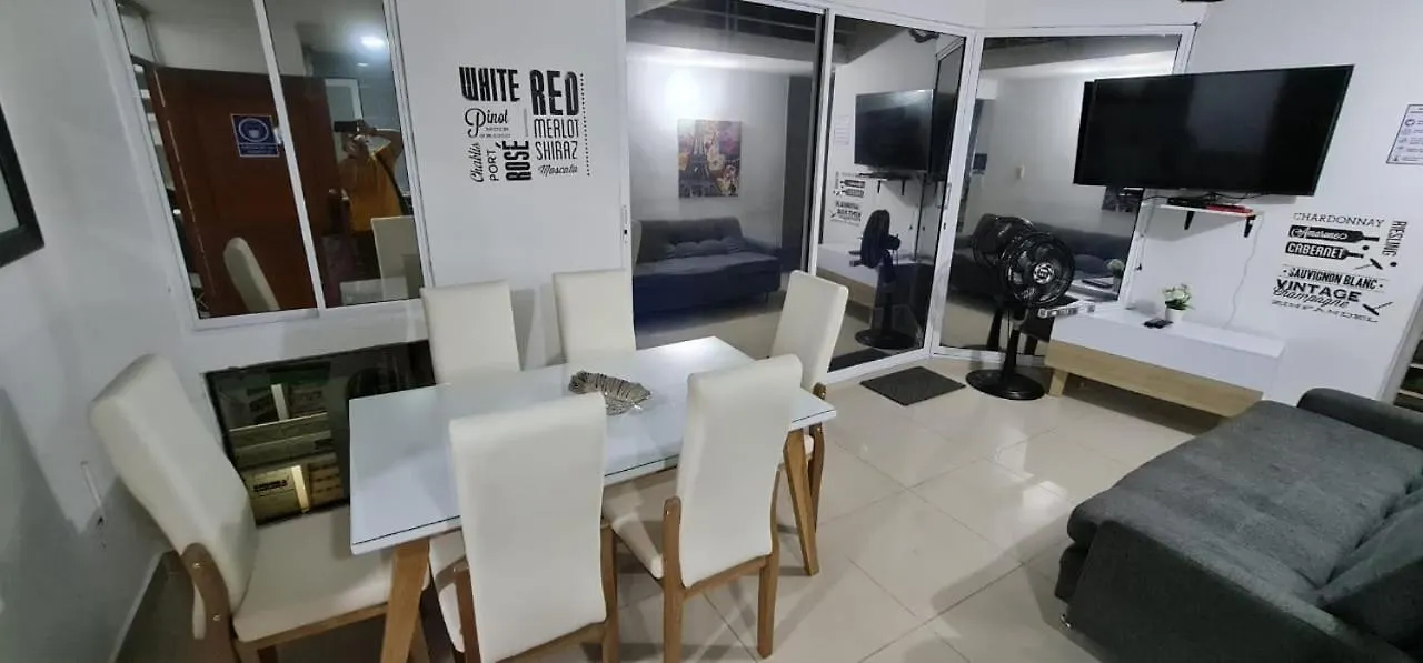407 Apartamento Rodadero Con Piscina Gaira Colombia