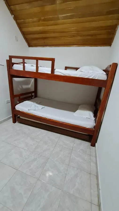 407 Apartamento Rodadero Con Piscina Gaira
