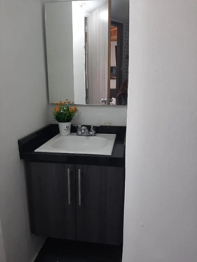 407 Apartamento Rodadero Con Piscina Gaira