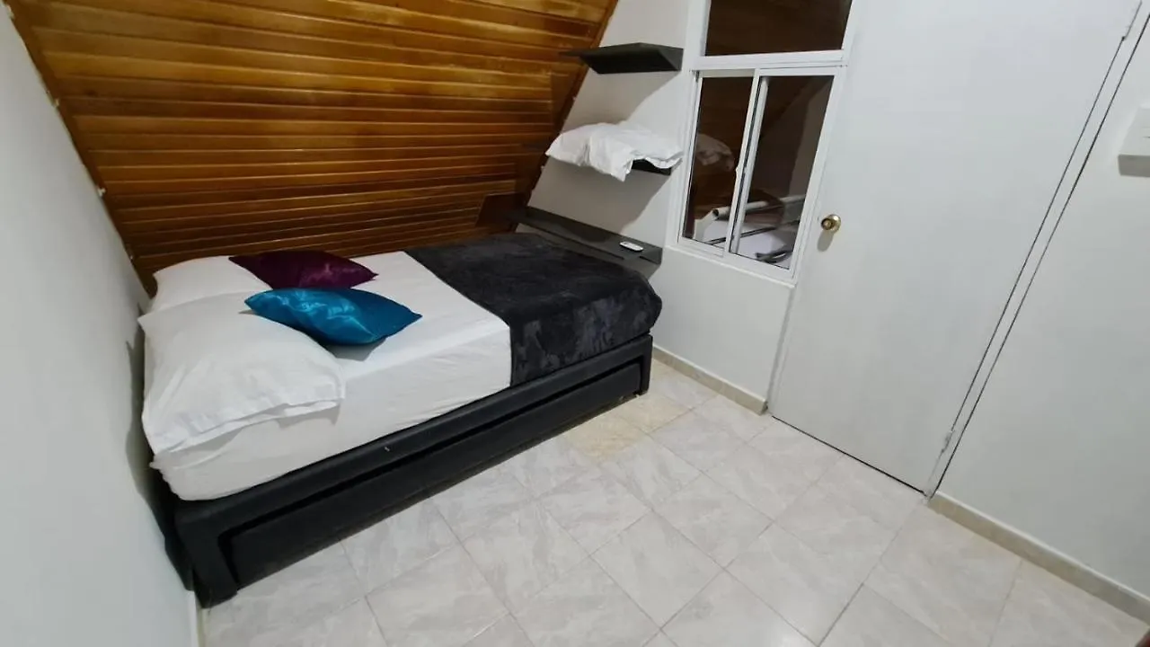 407 Apartamento Rodadero Con Piscina Gaira