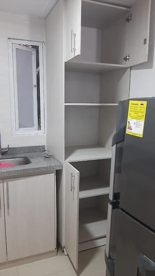 407 Apartamento Rodadero Con Piscina Gaira