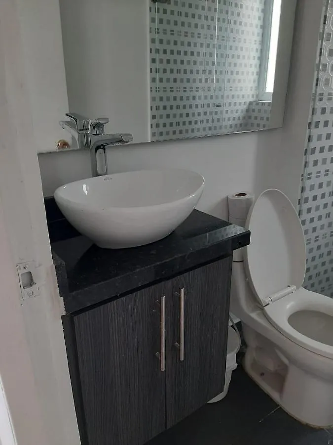 407 Apartamento Rodadero Con Piscina Gaira