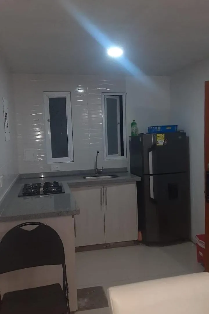 407 Apartamento Rodadero Con Piscina Gaira