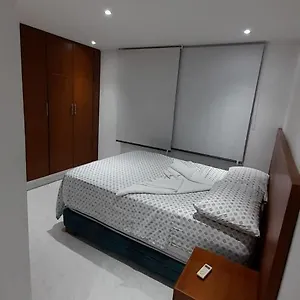 Apartamento Aparta Suit Rodadero, Gaira