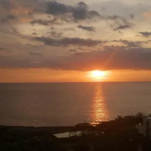 Apartamento Rodadero - Hermoso Con Vista Al Mar, Piscina Y Playa Aragoa - Santa Marta, Gaira
