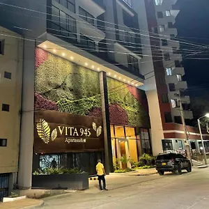 Apartamento En Hermoso 945, Gaira