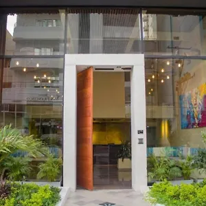 Apartamento Fabuloso En El Mar Caribe - Rodadero, Gaira