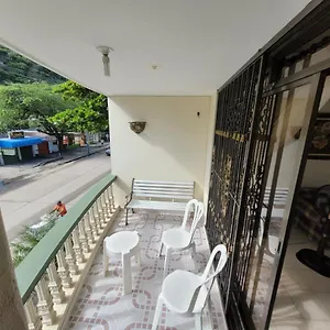Apartamento Rodadero Confort Mar Y Sol, Gaira