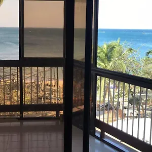 Apartamento Apartamento En Santa Marta - Rodadero Vista Al Mar, Gaira