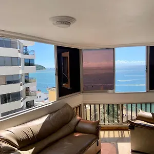 Apartamento Apartamento 1403 Mara, Gaira