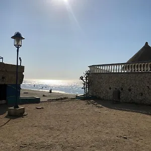 Apartamento Acogedor Con Piscina Cerca Al Mar!, Gaira