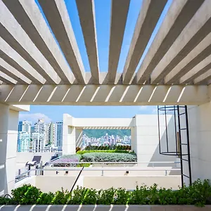 Apartamento - Velas Al Mar, Santa Marta, Gaira