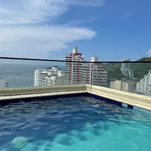 Apartamento Gran Comodidad En El Rodadero Santa Marta, Gaira