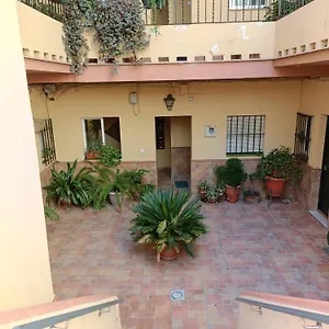 Triana Apartamento Sevilla