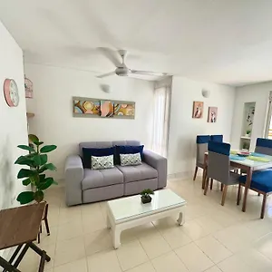 Apartamento A Unos Metros Del Mar En Santa Marta, Gaira
