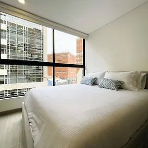 Nuevo En Usaquen Junto A Fundacion Santa Fe ! Apartamento Bogotá