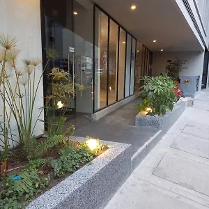 Excelente Y Acogedor Centro Apartamento Bogotá