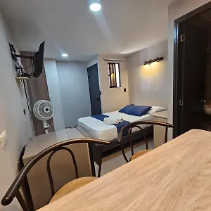 Andaliving Campo Valdes Estudio Apartamento Medellín