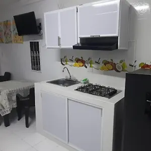 Apartamento Renta En El Rodadero Santa Marta Cerca Del Mar, Gaira