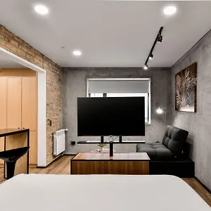 Confortable Loft En Parkway Apartamento Bogotá