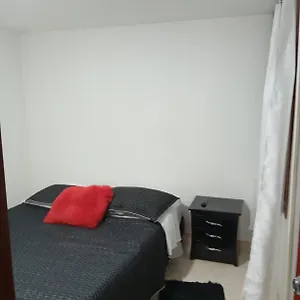 Cerca Al Aeropuerto Apartamento Bogotá
